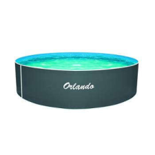 Medence Marimex Orlando 3,66 x 1,07 medence