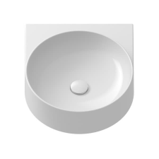  Medence Ravak Yard 400 kerámia fehér lyuk nélkül XJX01040000 szaniter