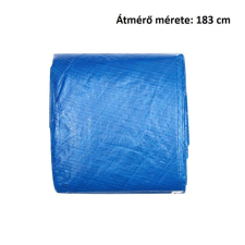  Medence takaró ponyva medence kiegészítő