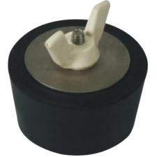  Medence téliesítő gumidugó, Basic, 2" (53/63), gumi, pillangócsavaros medence kiegészítő