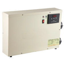  Medence vízmelegítő és fürdővíz melegítő – 11kW medence kiegészítő