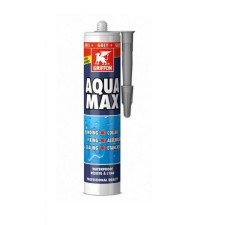 medenceorias.hu Aqua max tömítő és ragasztó 425g medence kiegészítő