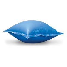 Medenceóriás Téli takaró fólia alá felfújható párna 122cm x 122cm x 55cm medence kiegészítő