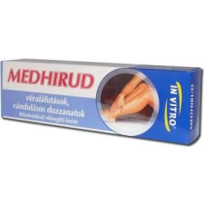 Medhirud MEDHIRUD KRÉM 60 g gyógyhatású készítmény