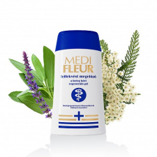 MEDI FLEUR FELFEKVEST MEGE.REGEN.GEL 200ML gyógyhatású készítmény