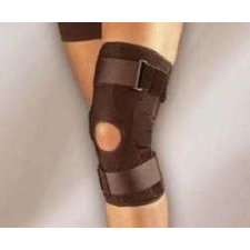  Medi Hinged Knee Pro Airtex Térdortézis gyógyászati segédeszköz