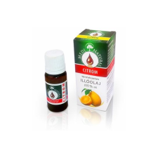 Medi Natural MEDINATURAL CITROM ILLÓOLAJ 10 ML illóolaj