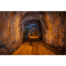  MÉDIA Absztrakt galéria öntapadós tapéta, 270 x 200 cm tapéta, díszléc és más dekoráció