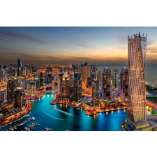  Média City 5 Tapéta, 220 x 135 cm tapéta, díszléc és más dekoráció