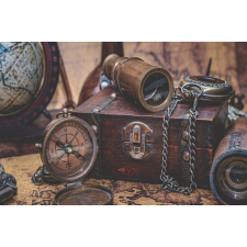  MÉDIA Composition38 öntapadós és mosható fali tapéta, 270 x 200 cm tapéta, díszléc és más dekoráció