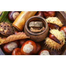  MÉDIA Compozitie23 öntapadó és mosható fali tapéta, 220 x 135 cm tapéta, díszléc és más dekoráció