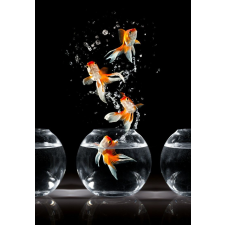  MÉDIA Compozitie35 fali fotótapéta, öntapadó és mosható, 135 x 225 cm tapéta, díszléc és más dekoráció