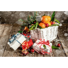  Média Kompozíció 20 Tapéta, 220 x 135 cm tapéta, díszléc és más dekoráció