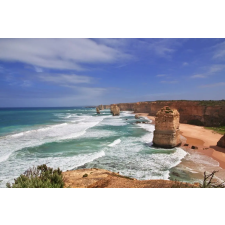  MÉDIA Natura148 öntapadó és mosható fali tapéta, 220 x 135 cm tapéta, díszléc és más dekoráció