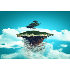  Média Natura22 tapéta, 270 x 200 cm tapéta, díszléc és más dekoráció