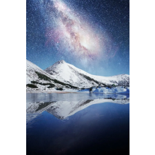  Média Natura 112 Öntapadó és mosható fali tapéta, 135 x 225 cm tapéta, díszléc és más dekoráció