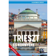 Media Nova Trieszt és környéke irodalom