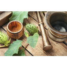  Media Nyomtatott tapéta, mozsár csendélet, 270 x 200 cm tapéta, díszléc és más dekoráció