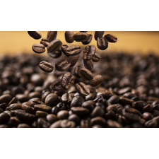  Média öntapadó és mosható fali tapéta, Food19 - kávé, 220 x 135 cm tapéta, díszléc és más dekoráció