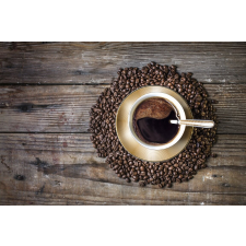  Média öntapadó és mosható fali tapéta, Összetétel9, 220 x 135 cm tapéta, díszléc és más dekoráció