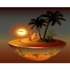  Média Palmieri 19 Öntapadó és mosható fali tapéta, 220 x 135 cm tapéta, díszléc és más dekoráció