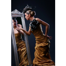  MÉDIA Portrait21 fali fotótapéta, öntapadós és mosható, 135 x 225 cm tapéta, díszléc és más dekoráció