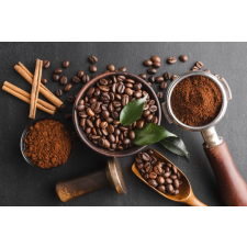  MÉDIA Tapéta, Composite69 Kávé, rustic arrangements5, 220 x 135 cm tapéta, díszléc és más dekoráció