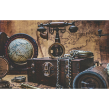  MÉDIA tapéta, kompozíció 37 modell, 220 x 135 cm tapéta, díszléc és más dekoráció