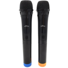 Media-Tech Accent Pro fekete mikrofon