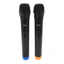  Media-Tech Accent Pro vezeték nélküli karaoke mikrofon mikrofon