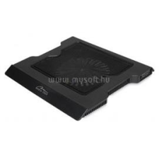 Media-Tech Heat Buster 2 15,6" (MT2656) laptop kellék