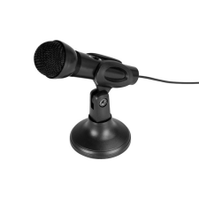 Media-Tech Mikrofon MICCO SFX asztali mikrofon