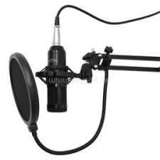 Media-Tech Mikrofon Studio és Streaming (MT396) mikrofon