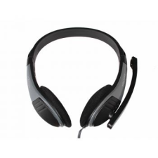 Media-Tech MT3562 mikrofonos fejhallgató (MT3562) fülhallgató, fejhallgató