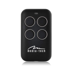 Media-Tech MT5108 Smart RC Duplicator biztonságtechnikai eszköz