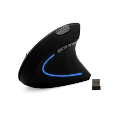 Media-Tech Vertic ergonómikus vezeték nélküli egér (MT1123) (MT1123) egér