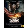 MediaPro Támadás a Fehér Ház ellen (DVD)