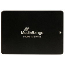 MediaRange 120GB MR1001 2.5" SATA3 SSD (MR1001) merevlemez