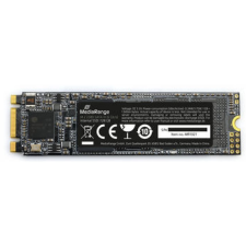 MediaRange 128GB MR1021 M.2 SATA M.2 2280 (MR1021) merevlemez, ssd