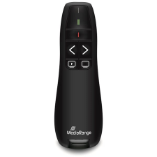 MediaRange 5-Button Wireless Presenter prezenter