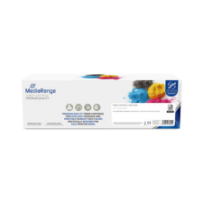 MediaRange (HP CF244A/44A) Toner Fekete - Chipes nyomtatópatron & toner