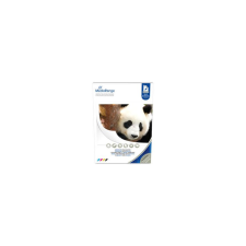 MediaRange kleb Fotopapier hochglän. 210x297mm 115g 50 Blatt (MRINK119) fotópapír