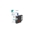 MediaRange Schriftbandka. Dymo 12mmx7m laminiert sw/weiß (MRDY45013)