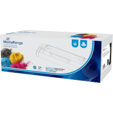 MediaRange Toner HP für CB435A/436A/CE285A mit chip schwarz (MRHPT436UNI) nyomtatópatron & toner