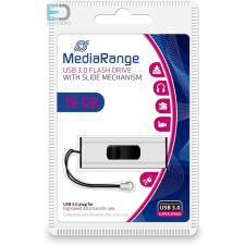 MediaRange USB 3.0 16GB MR915 pendrive-flashdrive pendrive