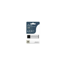 MediaRange USB-Stick USB 3.0 high performance 32GB  alu (MR1900) pendrive