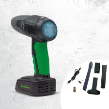 Mediashop Hammersmith Air Storm (5689) kompresszor