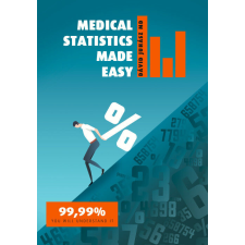  Medical statistics made easy tankönyv