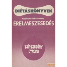 Medicina Érelmeszesedés antikvárium - használt könyv