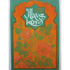 Medicina Könyvkiadó Az illatos kert antikvárium - használt könyv